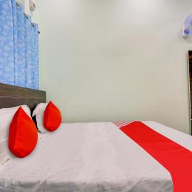 Hotel O Kanha, hotel in Nagpur