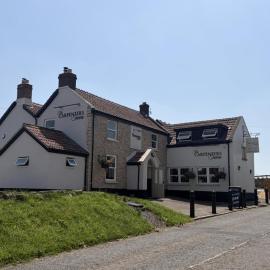 The Carpenters Tavern, hotel in Dundry