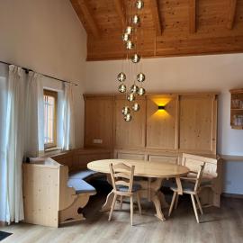 Almhäuser Filzsteinalpe Almhaus 205