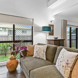 Spacious Whitfield Townhouse
