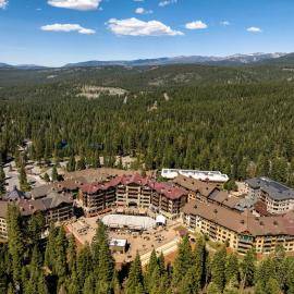 Northstar Resort by Vail Resorts, hotel i Truckee