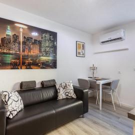 Ferienwohnung Casa Marco 1