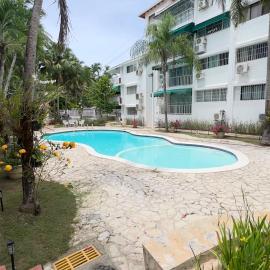 Apartment with a beach lifestyle