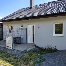 Ubytování Moravská Třebová - Předměstí