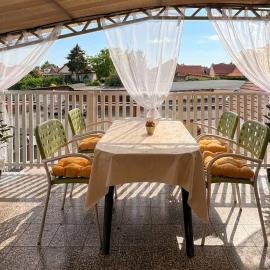 Lila Central Apartman