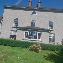 Fortedward Farm House, hotel v destinácii Thurles