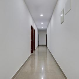 Hotel O Maruthi Paradise Netaji Udyanavana Park