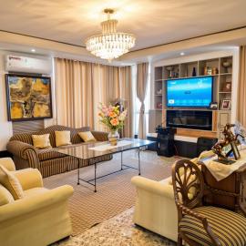 The Canley Boutique Hotel Ortigas Pasig Metro Manila