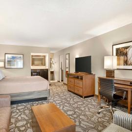 Best Western Plus Black Oak, hotel Paso Roblesben