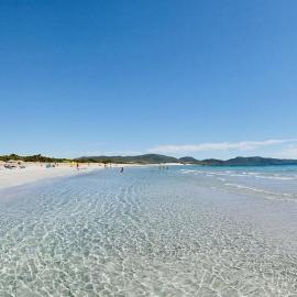SARDINIA SOUTH NEAR THE BEST BEACH, Medau Desogus