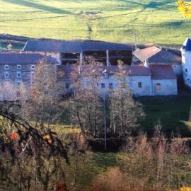 Séjournez au moulin du Clairon, calme et détente