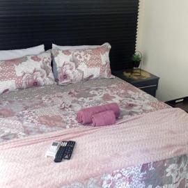 Kamashona guest house