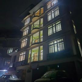 Tilanjali Stay, hotel di Soreng