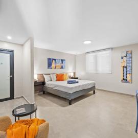 Ocean Breeze, hotel in San Juan