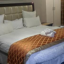 Choosers Palace Boutique Hotel