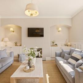 Ember Cottage - North East Escapes