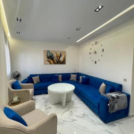 Appartement direct aan zee in Azla-Tetouan