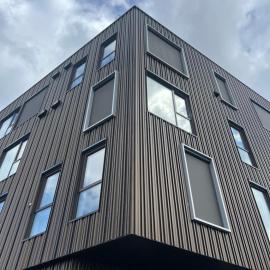 Førde में, होटल Skudeløken Apartment Hotel