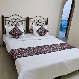 Value Stays By Amisha Palace