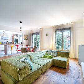 La Célina - Maison familiale pour 6 à Perpignan