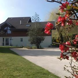 Chalet La Bachole - Chambre d'hôtes