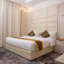 Qasr Arin Aprtments For Serviced Apartments شقق قصر ارين للشقق المخدومة