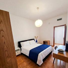 MòMì Vacation Rental Gallipoli