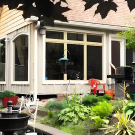 피터버러에 위치한 호텔 Peterborough Zen Retreat