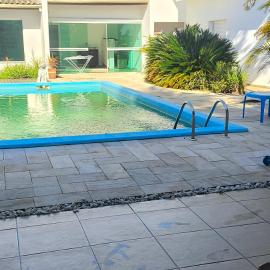 Suite aconchegante perto da Praia, hotel in Itanhaém