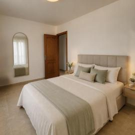 Cozy 2-Bedroom Apartment · Perfect Base to Explore: Buzanada'da bir otel