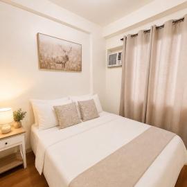 Camella Northpoint condominium