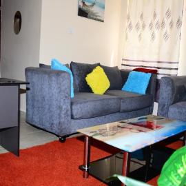 Machakos Bnb-Cozy Loft Haven