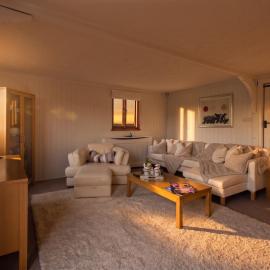 The Willow Pond Retreat - The Rodings