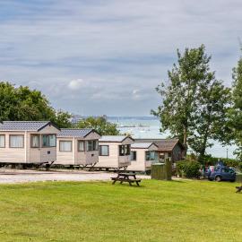 Waverley Park, East Cowes