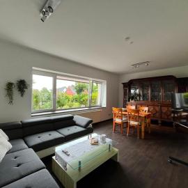 Ferienwohnung Weeber - Erholung an der Ostsee