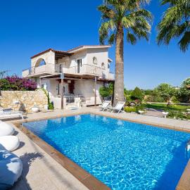 Villa Sar