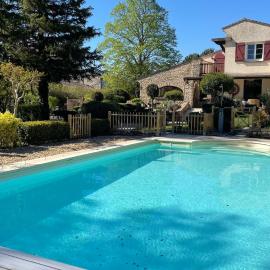 LA PETITE RIVE - Les Oliviers