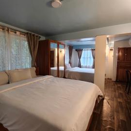 Spring Grove B&B, hotel a Jowai