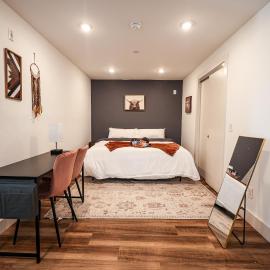 Studio Apartment in the Philadelphia, Hotel in Philadelphia