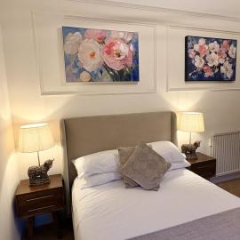 'Mac' in ApartNest Auchterarder