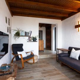 Finca Tabaiba Lanzarote - Macaronesia Homes, hotel u gradu La Asomada