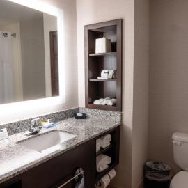 Holiday Inn Express & Suites - Tuscaloosa-University by IHG, מלון בטסקלוסה