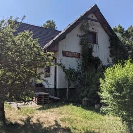 Czerpak, hotel a Małszewko