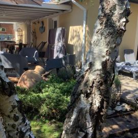 Villa tout confort carcans