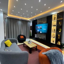 Nova 2 bedroom Lekki phase 1