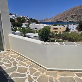 Blue Lagoon, A11, Galissas Bay, Syros