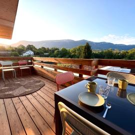 La Villa d'Aix - Entre lacs et montagne - Jacuzzi