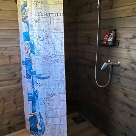 Peipsi Village Sofia, מלון בKasepää