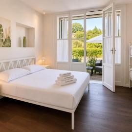 Dimora lumière, hotel em Fontanigorda