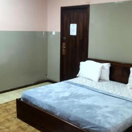 NHYIRA Hotel, hotel em Takoradi